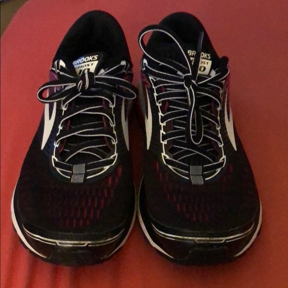 Brooks Ghost 10